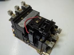 CONTACTOR 500F-DOD930